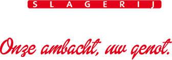 Logo Slagerij Tomassen